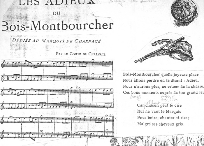 Paroles des Adieux du Bois-Montbourcher (2)